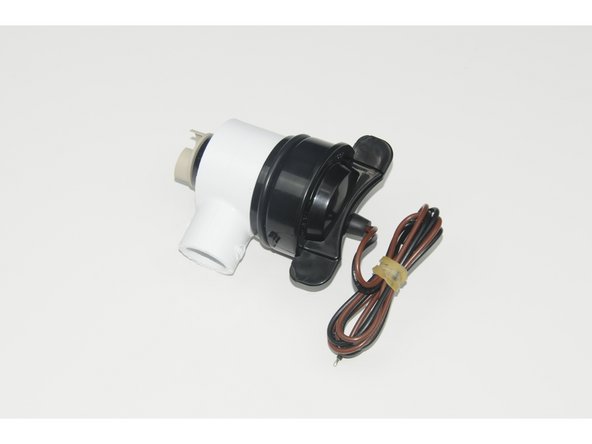 Your kit should have come with the motors inserted into the motor mounts, however if they did not, or have come loose in transit, follow these steps.