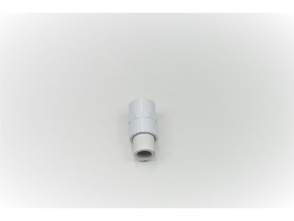 Connect the two components as pictured.