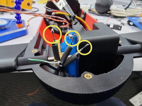 The Green/White wire is a spare wire that isn't required in the standard setup.