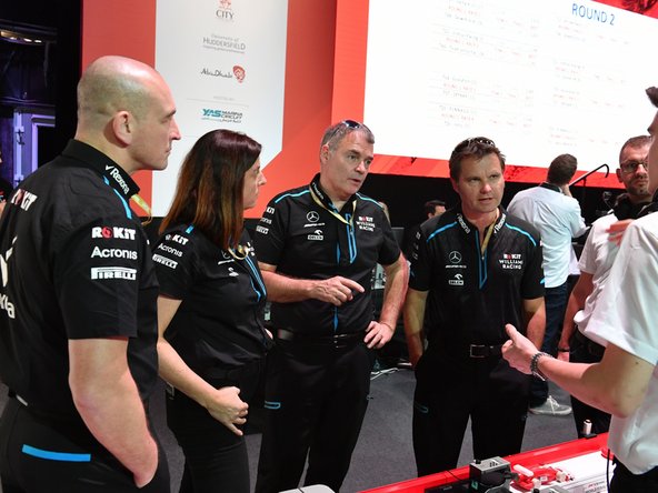 Virtual Judging Guide R E A