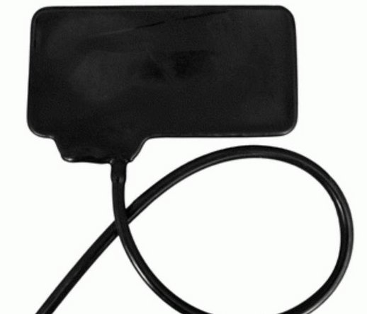 1 x Bladder is required for each of the Ballast Tank Assemblies.