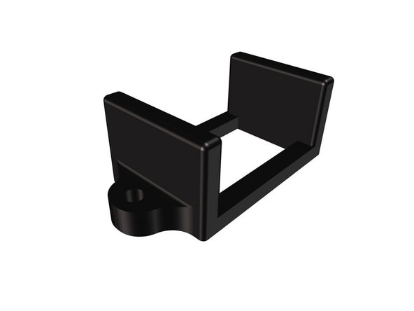 Once printed clean off any support material whether that be breakaway support or dissolvable support.