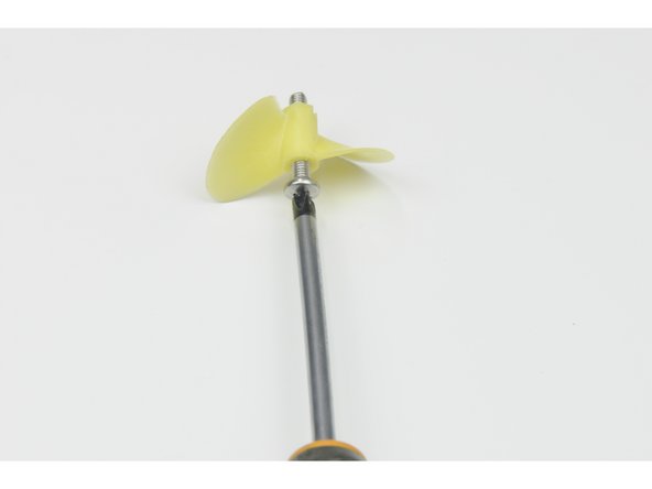 This may require the use of a screwdriver.