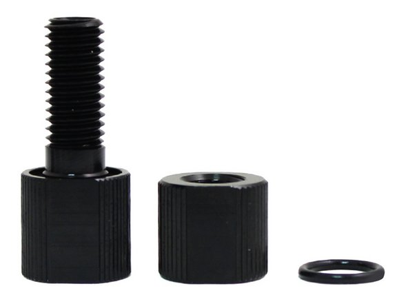 1 x M10 Cable Penetrator - 8mm Cable is required for each of the Ballast Tank Assemblies