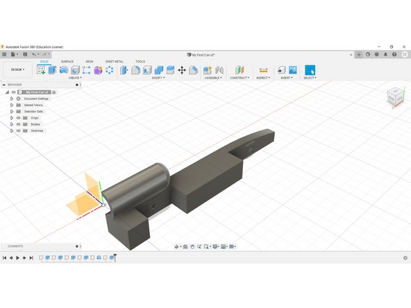 Congratulations, you have finished this section.