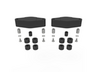 2023+ Ford F-350/F-450 ReadyAIR Bumpstop Spacer Kit (PN: 88-23230-14K)