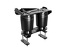 2023+ Ford F-250/F-350/F-450 (WITH OVERLOAD SPRINGS) ReadyAIR Load Leveling Kit (PN: 88-23230)