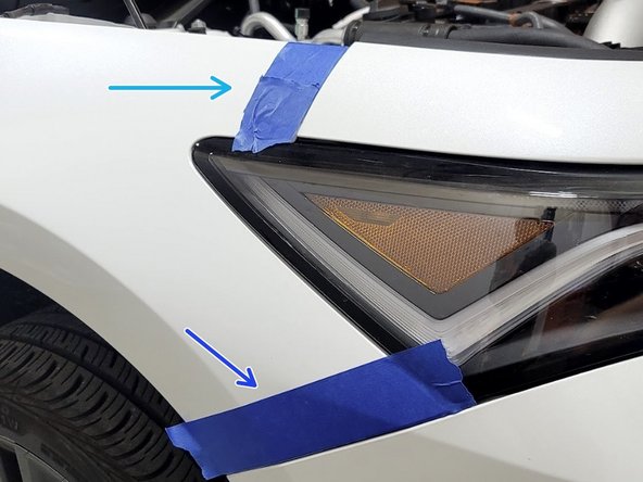 Integra shown. Civic Similar