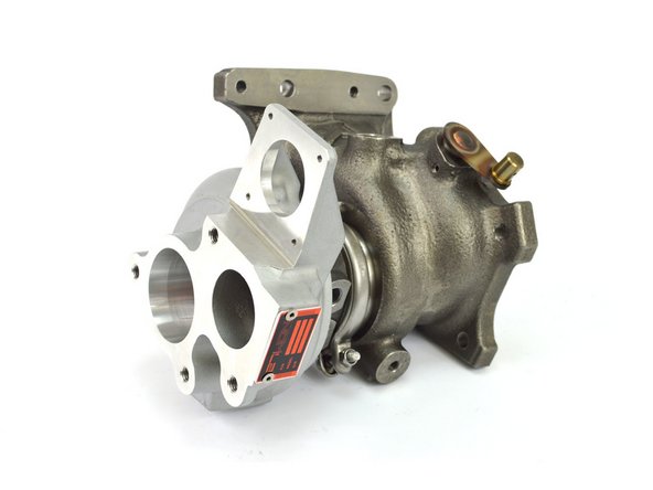 Check the engine coolant level in the reservoir for the next few days as the air in the cooling system works itself out.  Refill as needed