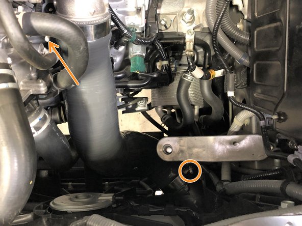 You will likely need to flex the silicone to get it to slide over the cold pipe into position