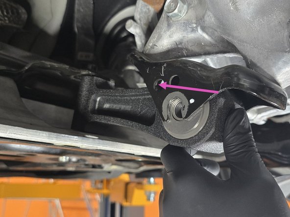 CTR shown. 1.5T Civic/Integra similar