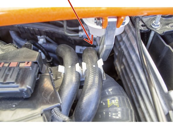 Civic Type-R owners should skip to the next step.