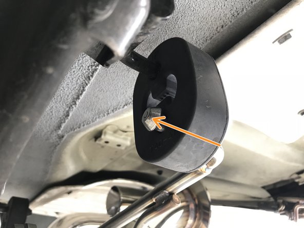 An extra set of hands may be useful for this step.  Also the use of silicone spray on the hangers may be helpful with installation