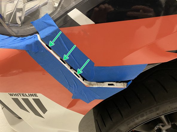 The first time this is done can require a decent amount of force