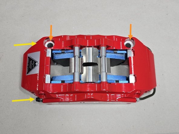 Rotor installation may have put dirt/grease on rotor faces - clean rotor with brake clean spray and clean rag