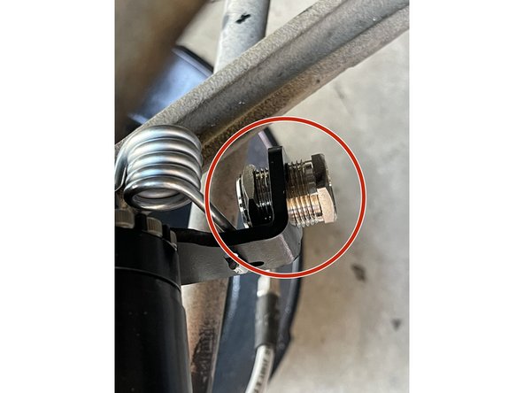 Make sure you cannot spin the wheel and tire by hand  at 9-13 clicks while jack stands still support the rear end of car. If you can then engagement is not set properly