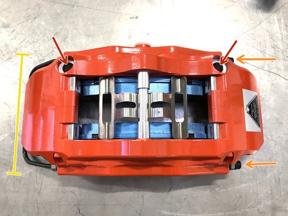 Rotor installation may have put dirt/grease on rotor faces - clean rotor with brake clean spray and clean rag