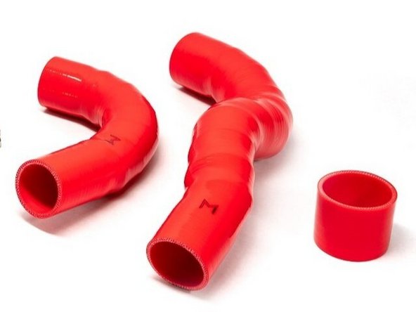 FL5-6-142-1X Boost Tubes