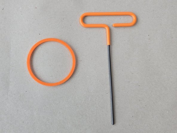 The MAF housing O-ring installed in your MAF housing will wear over time and when the intake is removed and reinstalled multiple times. If it feels like the connection between your MAF housing and your EVAP elbow is getting loose, you can replace the O-ring for a tight, refreshed feel!