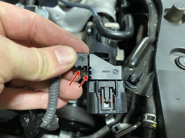 Removing the wiring loom cover is tedious and delicate - take your time so you do not break the covers