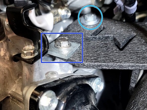 Insert cold pipe into throttle body silicone