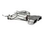 FC3-6-10X-10 Front-Pipe Back Exhaust