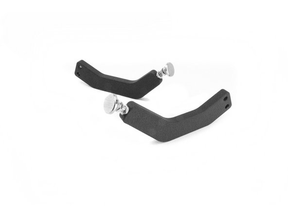 If you purchased one of our Brake Brace as well then now is the time to start that install, below is the link to those instructions: https://www.performanceinstalls.com/Guid...