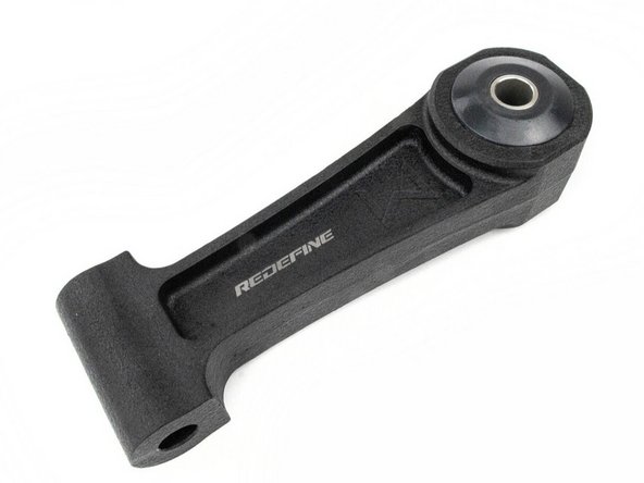 Poly Swap Instructions for RMM