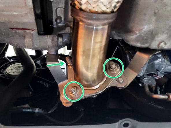 For Civic Type R skip to next step