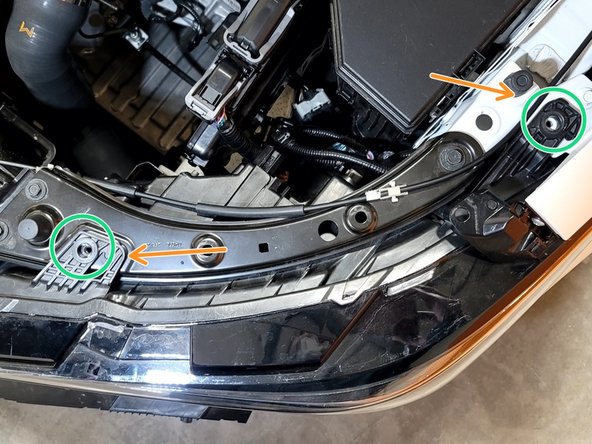 Integra Shown. Other models will be similar