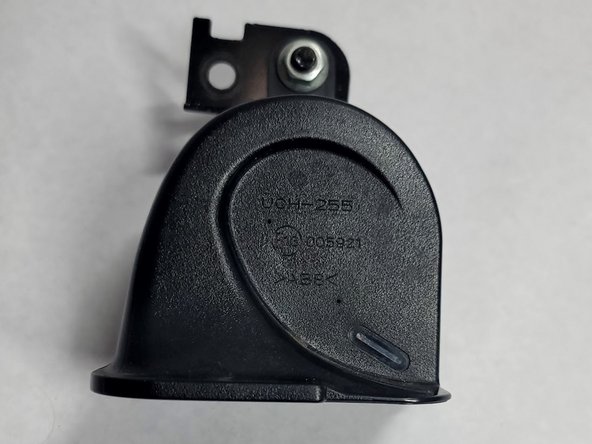 If you have a Honda Civic, skip to the next step