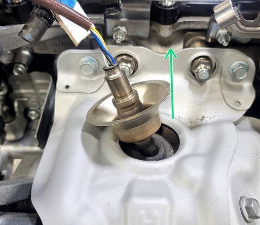 Use caution not to twist wires too much