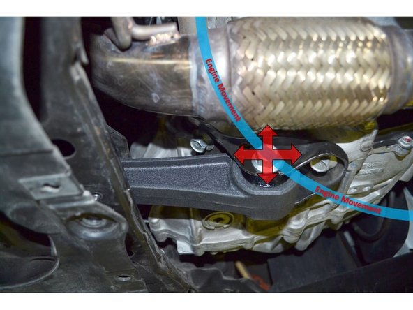 Like most performance modifications, understanding the changes to the vehicle caused by the modification is critical.  In these instructions we want to advise you on the expected changes  :