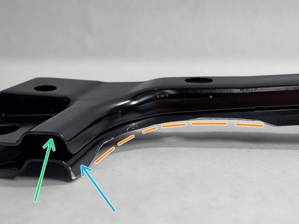 If you have a Honda Civic, skip to the next step