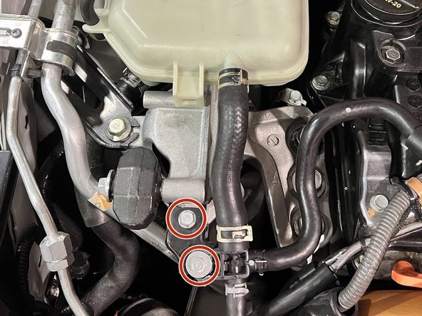 Skip this step for Type R