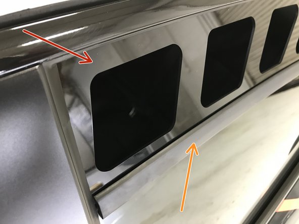 We want you to get the most out of your 27WON Window Vents!  Follow these cleaning instructions for best results