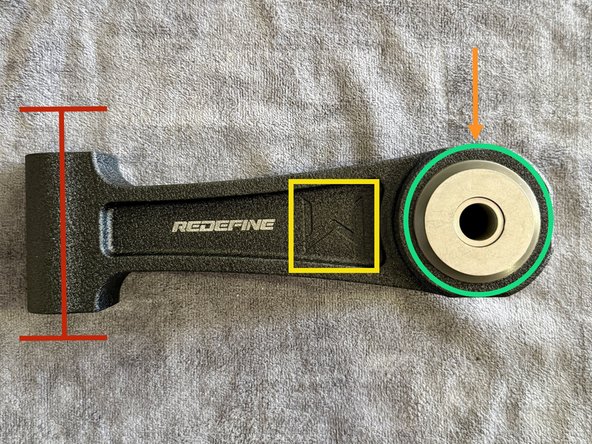 The 27WON RMM was design to be installed in one orientation.  Please review before proceeding to the 27WON RMM installation