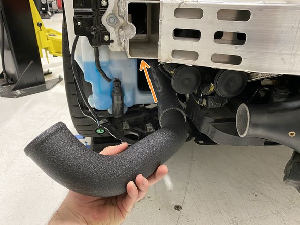 Only one end of the silicone will fit