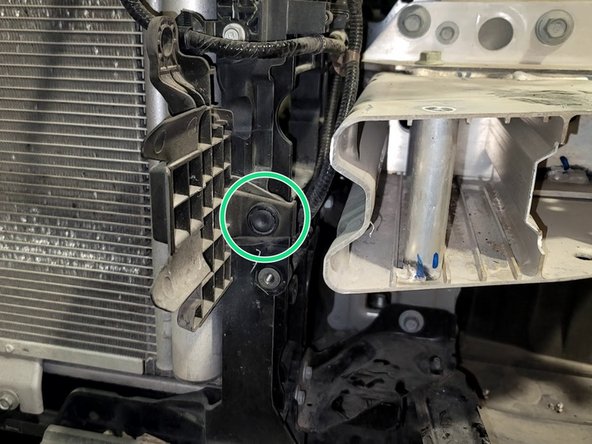 You could instead trim them for 27WON FMIC clearance and reinstall