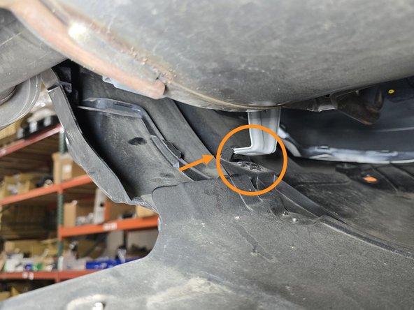 If installing the exhaust on an Integra Type S you can skip to step 40