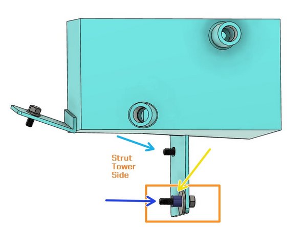 Two deep breaths. This part can be frustrating
