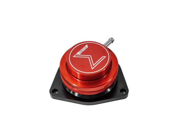 27W-6-808-11 Bypass Valve for 11th Gen 1.5T