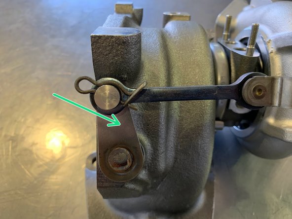 Do not mess with this interface