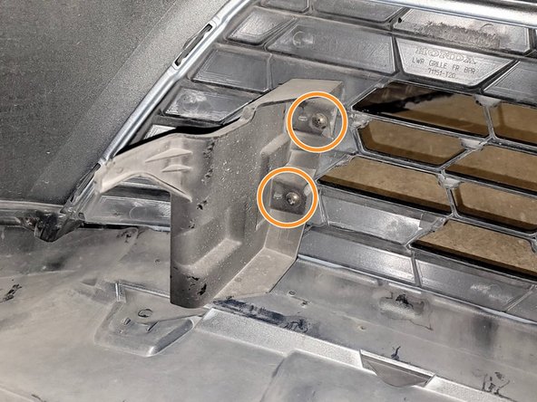 It's possible to trim these instead of removing them. This process is not documented here