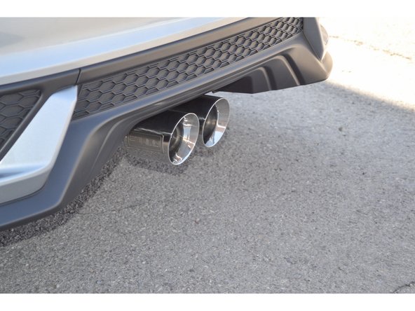 A leak could be caused by a loose flange bolt, improperly used gasket, or if debris is stuck between the gasket and flange