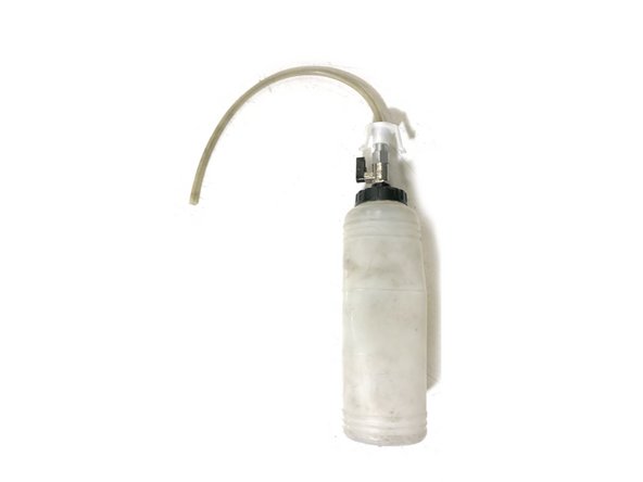 Both Left Hand and Right Hand BBK Systems must be installed completely before proceeding to the Brake Bleeding Procedure