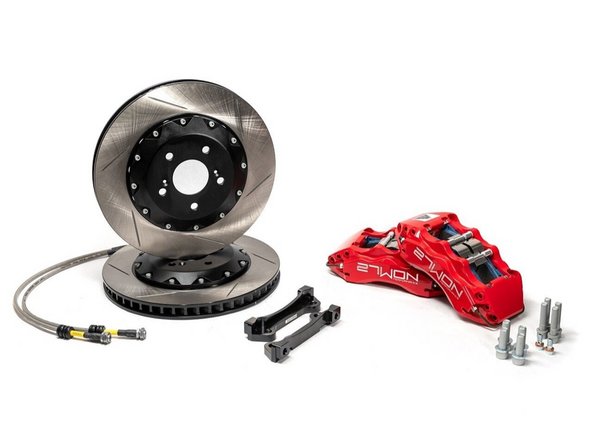 FL5-3-413 Civic Type R & Integra Type S Front BBK
