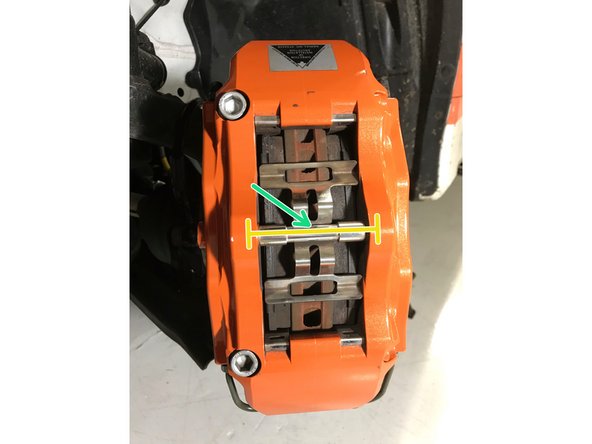 These instructions were written on a Honda Civic. Steps for the 27WON BBK on a S2K are the same