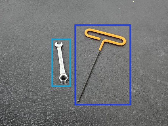 29 inches of the provided vertical bulb trim seal (weather stripping)