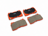 27W-3-788 Civic Type R & Integra Type S OE Front Brake Pads